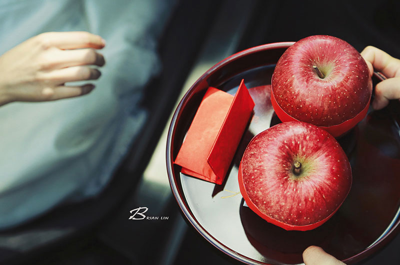 婚禮專業諮詢test